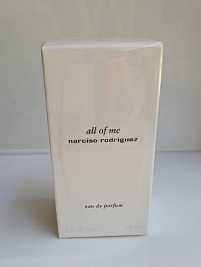 Narciso Rodriguez All of Me